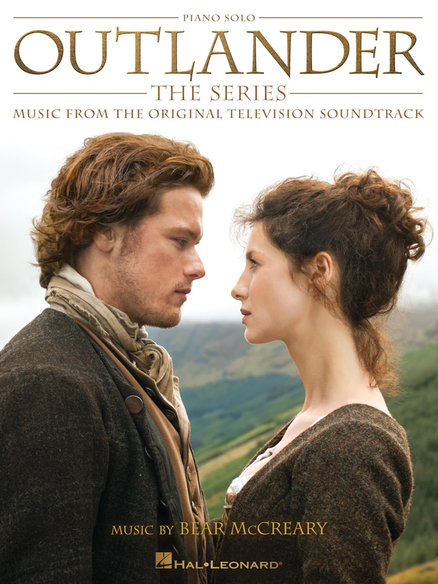 Bear McCreary: Outlander - Music From The Original Television Series Soundtrack: Music from the Original Television Soundtrack