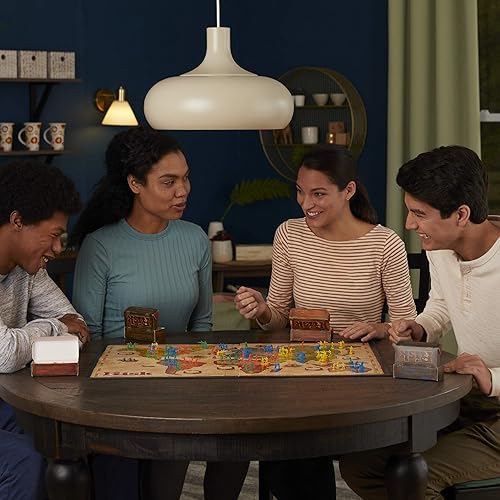 Miniatura 7 de Juego de mesa Risk riesgo