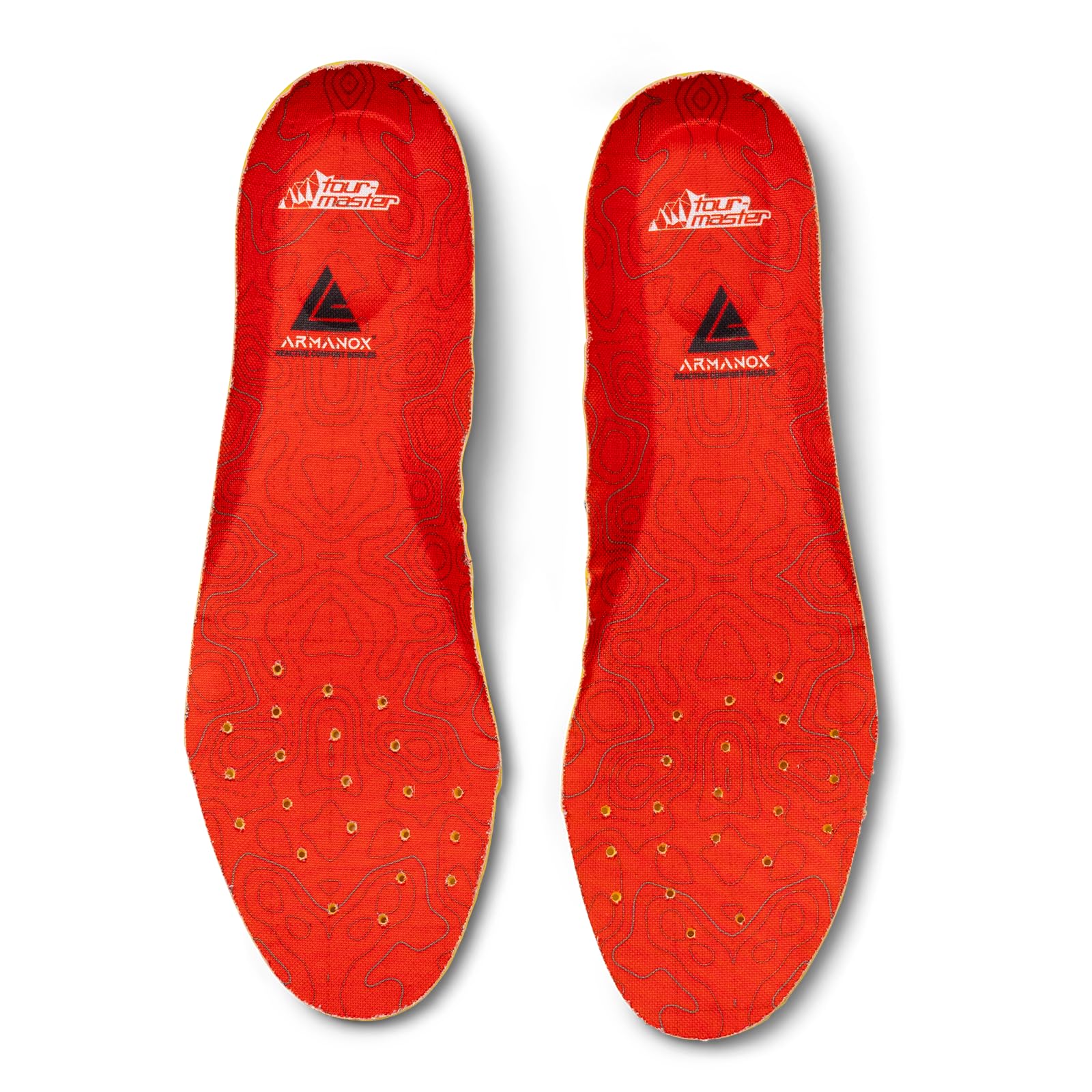 Amazon.com: Tourmaster Motorcycle Boot Replacement Insoles