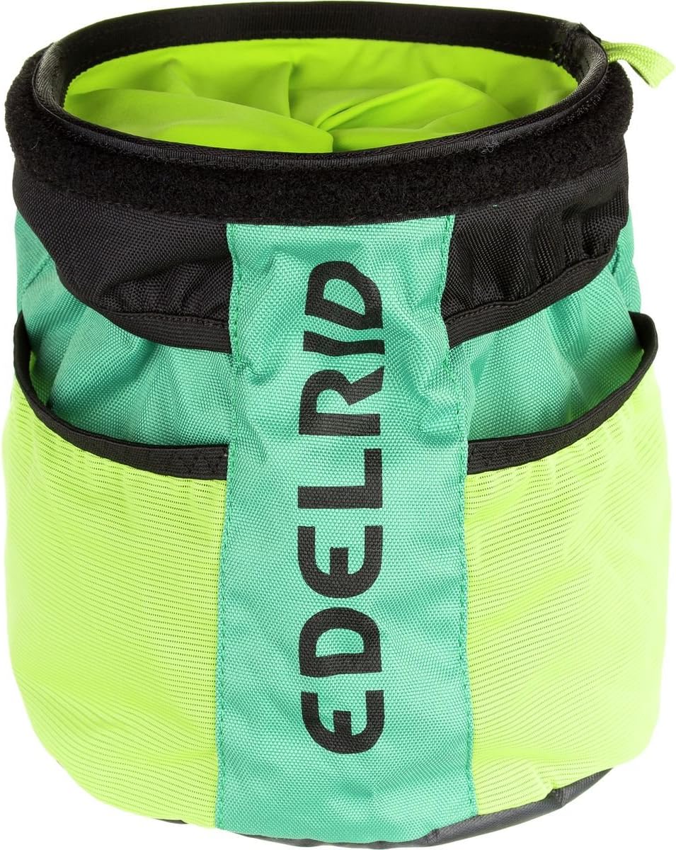 EDELRID Boulder Chalk Bag II Sports & Outdoors