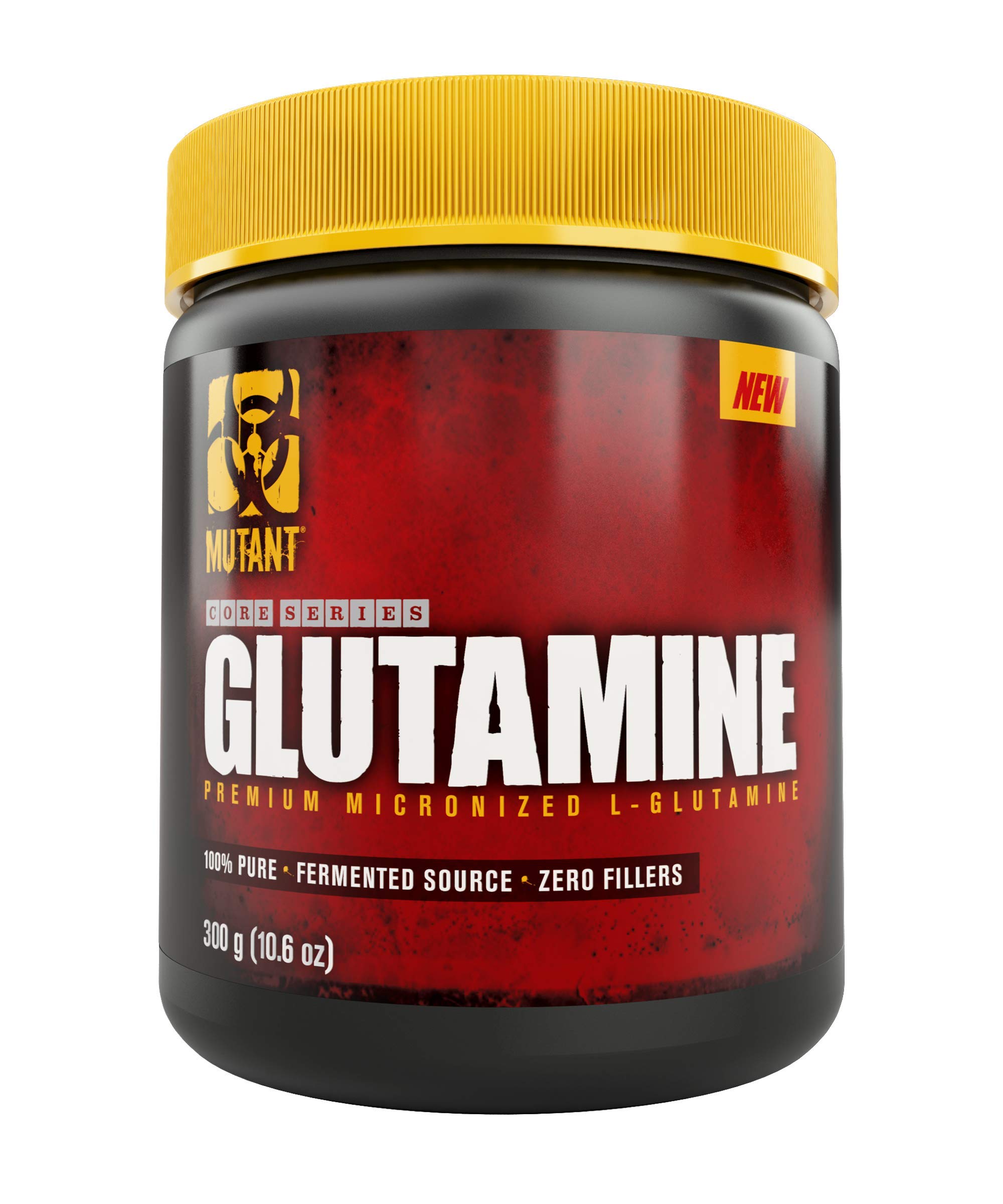 Mutant Core Glutamine