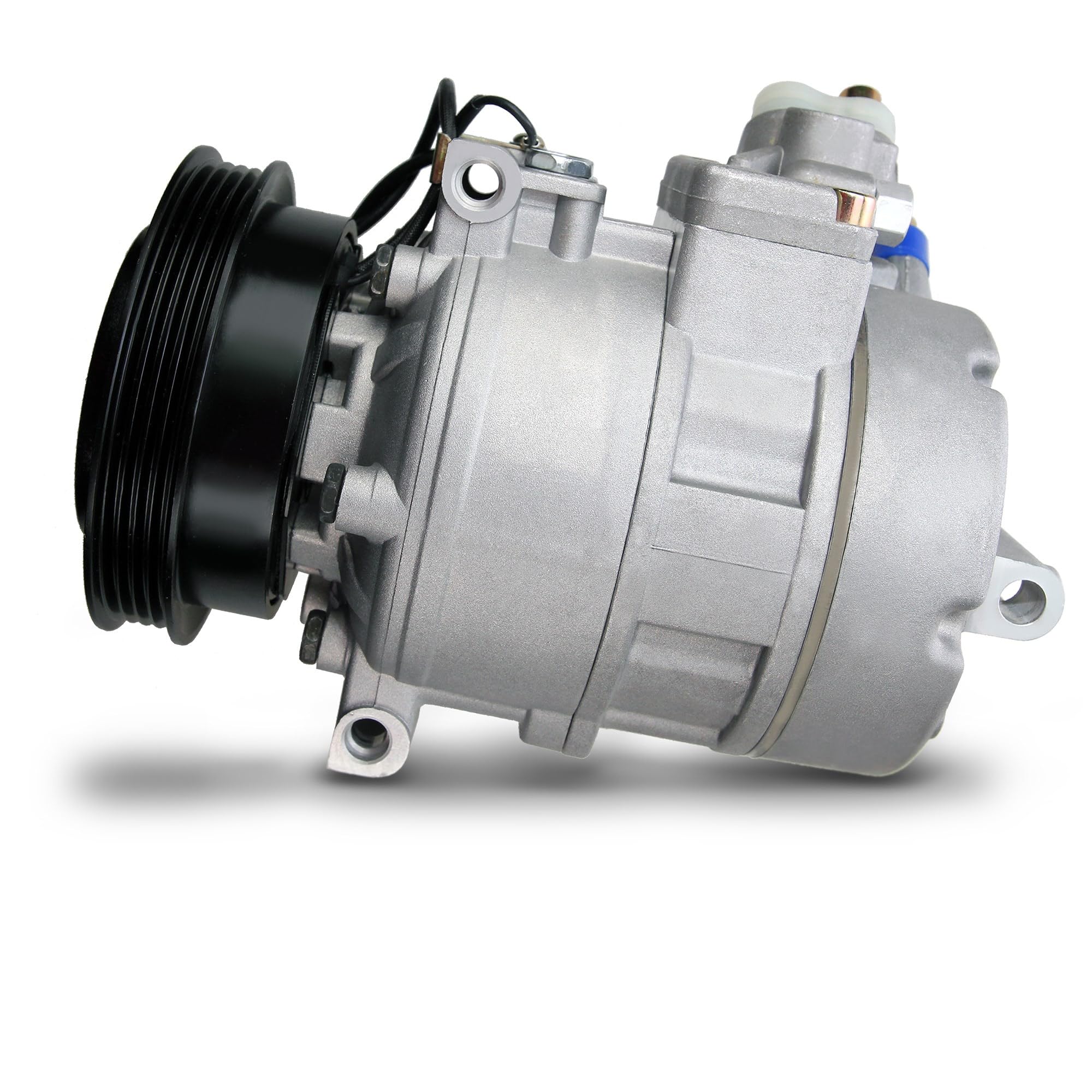 1x Compresor de aire acondicionado,