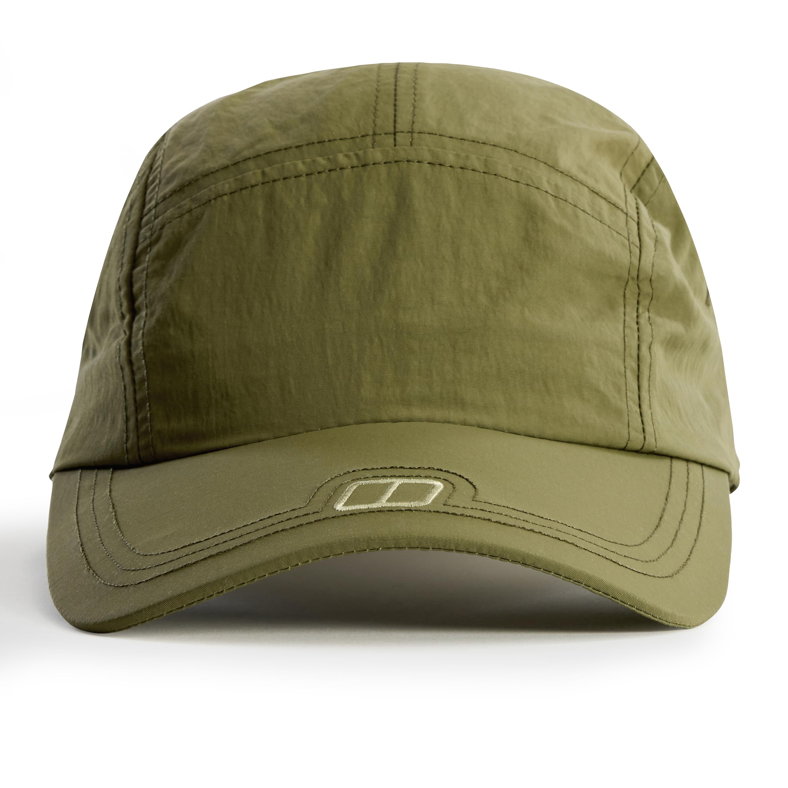 Berghaus Adult Unisex Everyday Cap, Dark Green, ONESZ