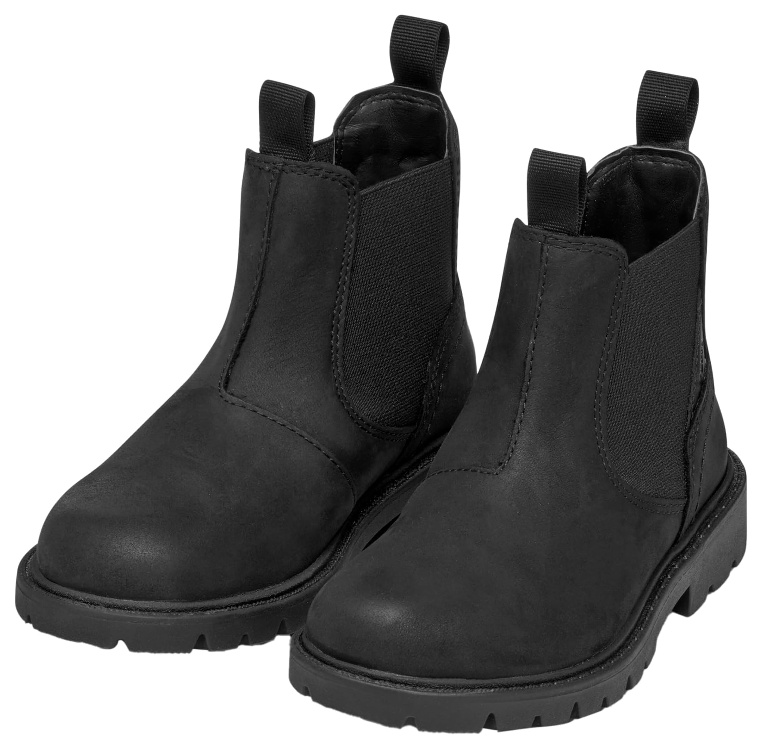 Geox Women's Noir Boots Shaylax B. A