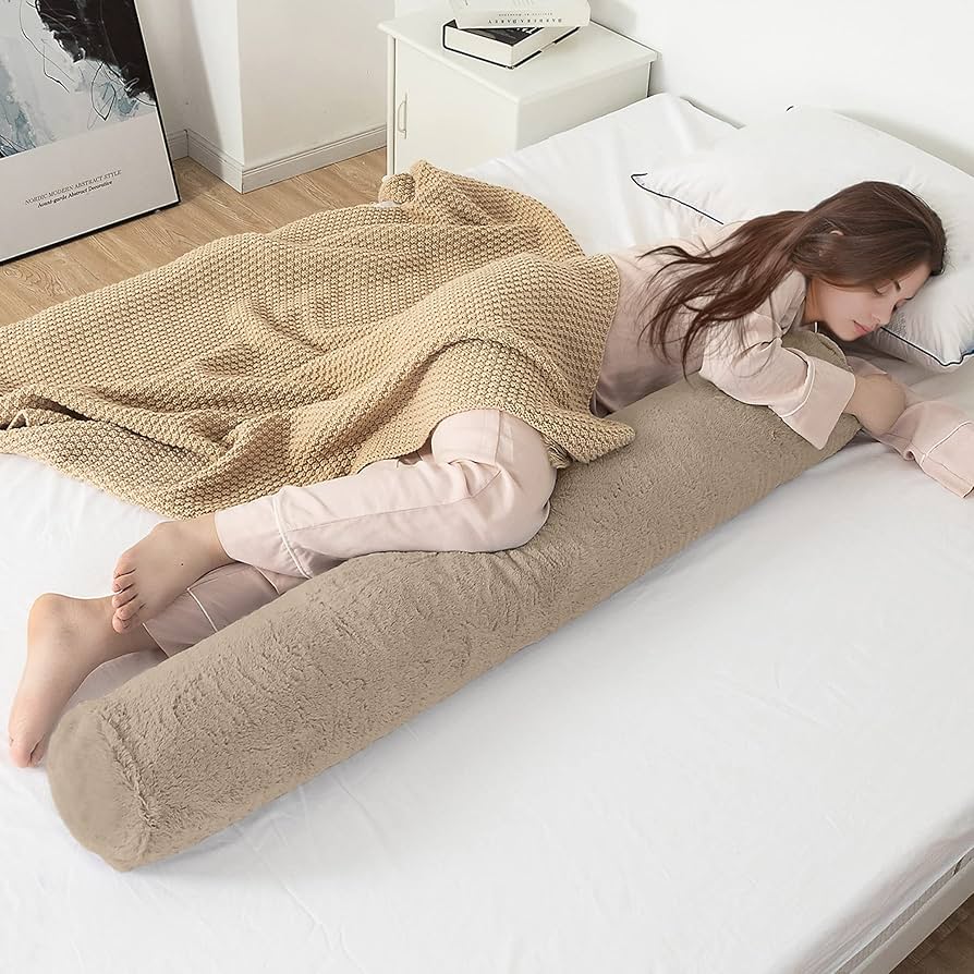 TEMPUR ロング抱き枕 テンピュール 正規販売店 ロングハグピロー 約120×37cm tempur
