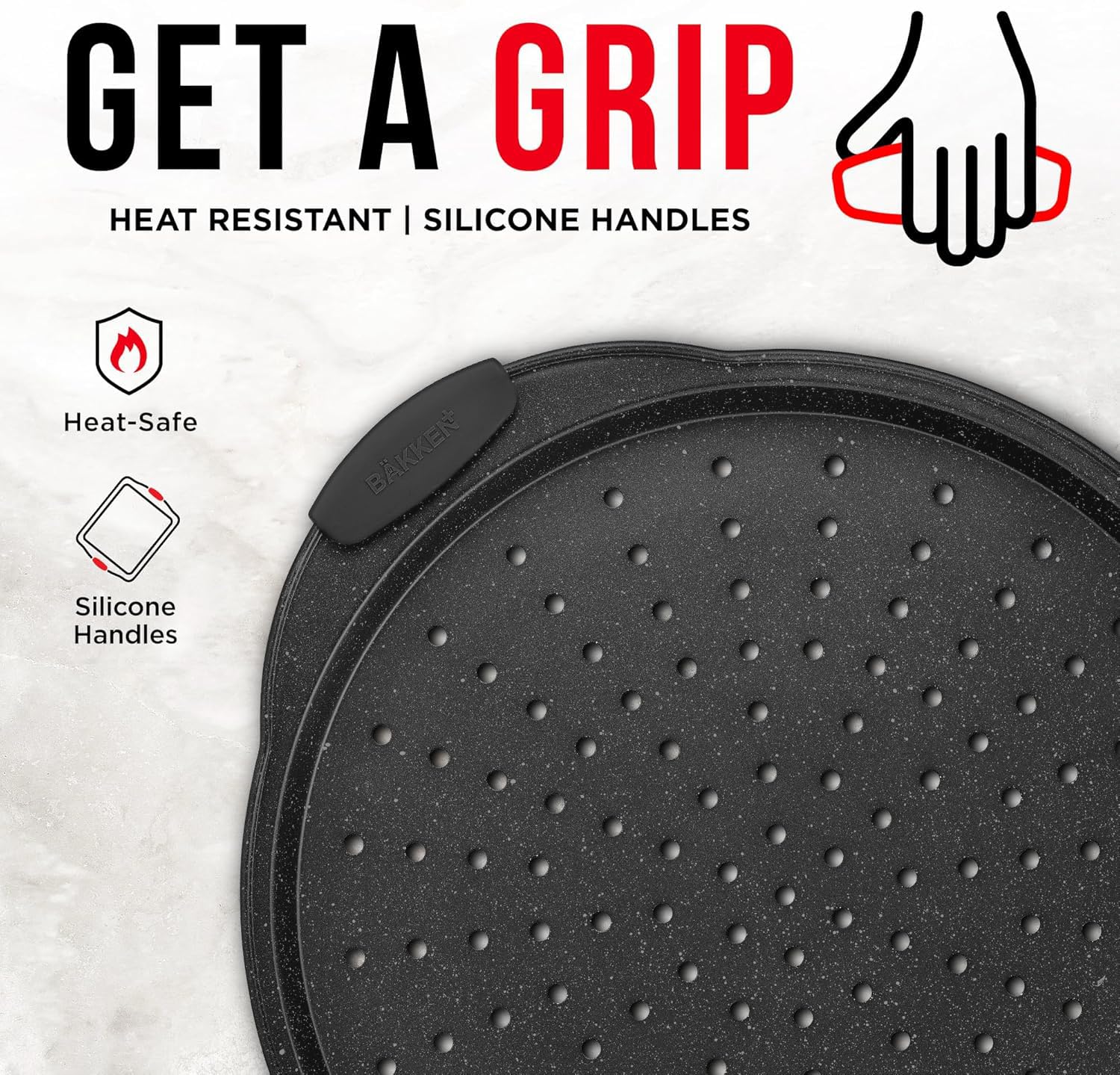 Is Non-Stick Pizza Pan Safe: Expert Safety Tips Revealed