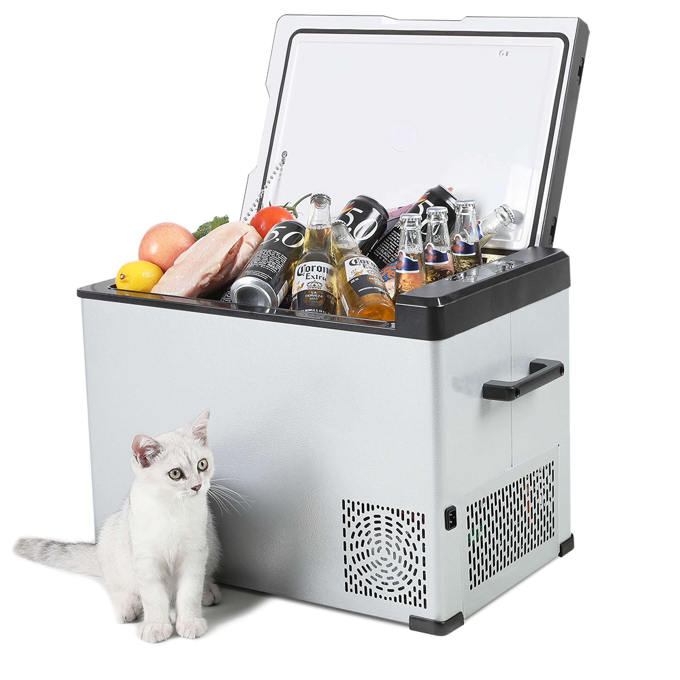 KEED BING Portable Refrigerator