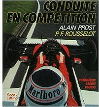Download Conduite en compétition : Technique essais course PDF