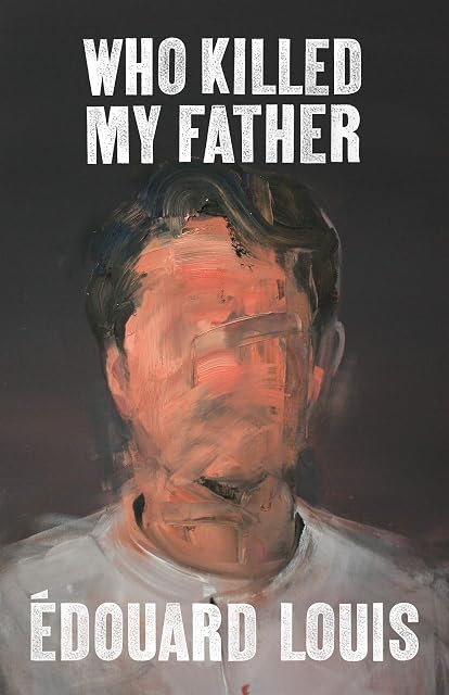 Portada de Who killed my father