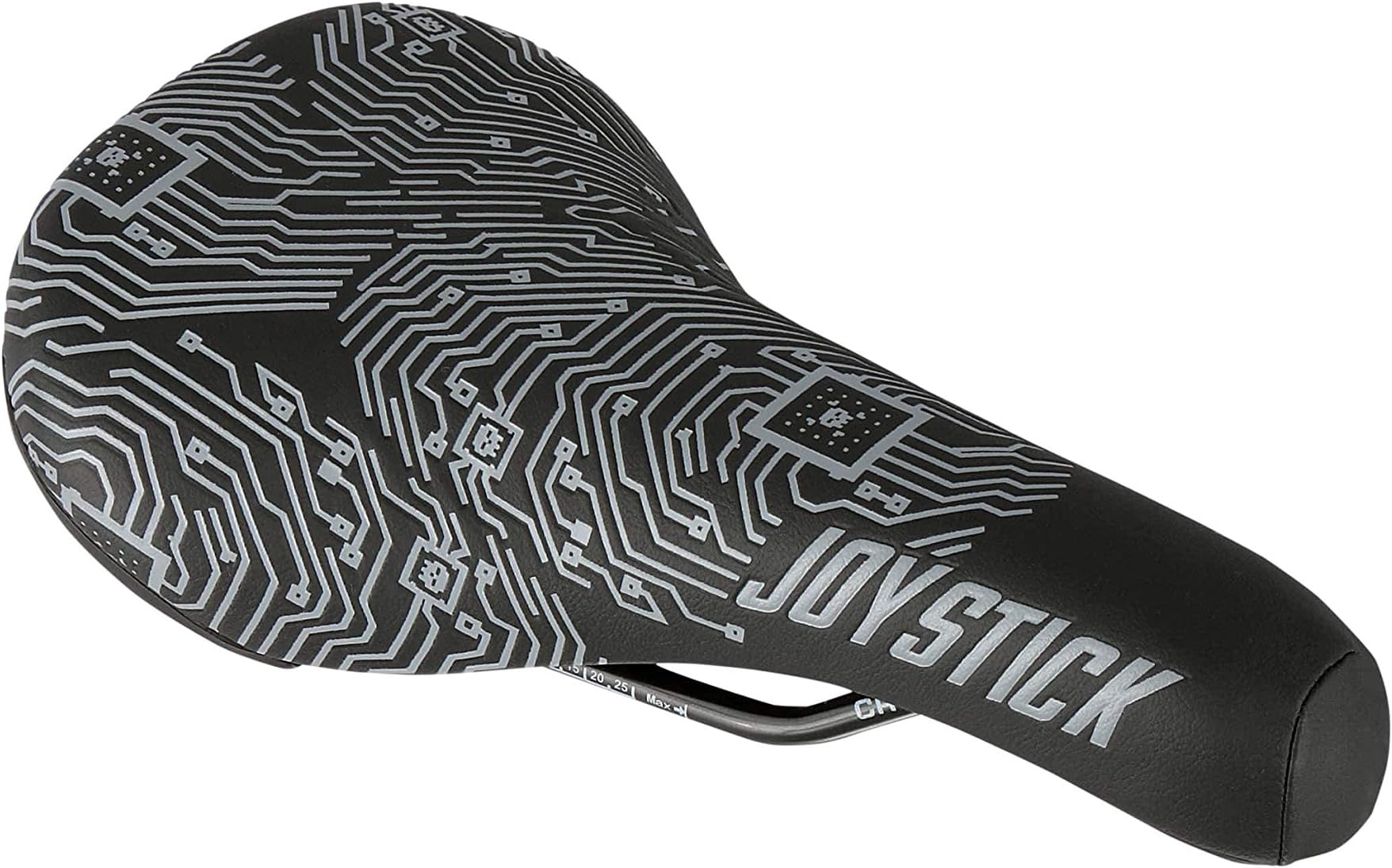 Imprint Saddle