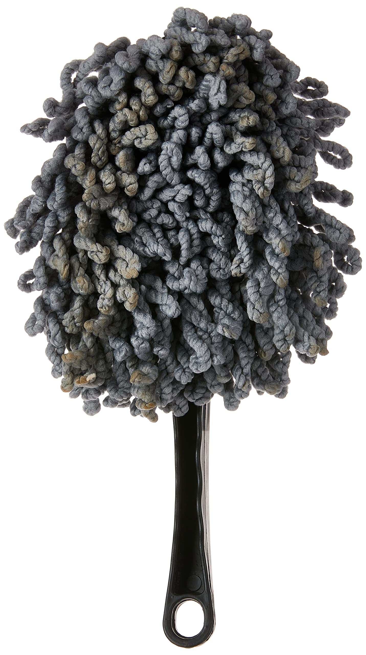 Smart Car Mini Duster, SC-014, Grey