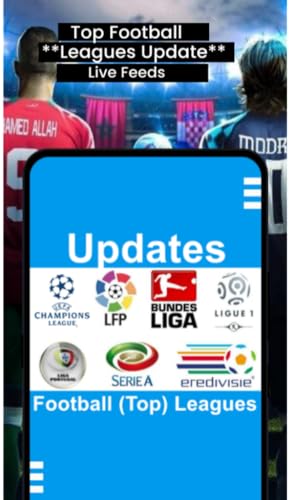 Football Live App