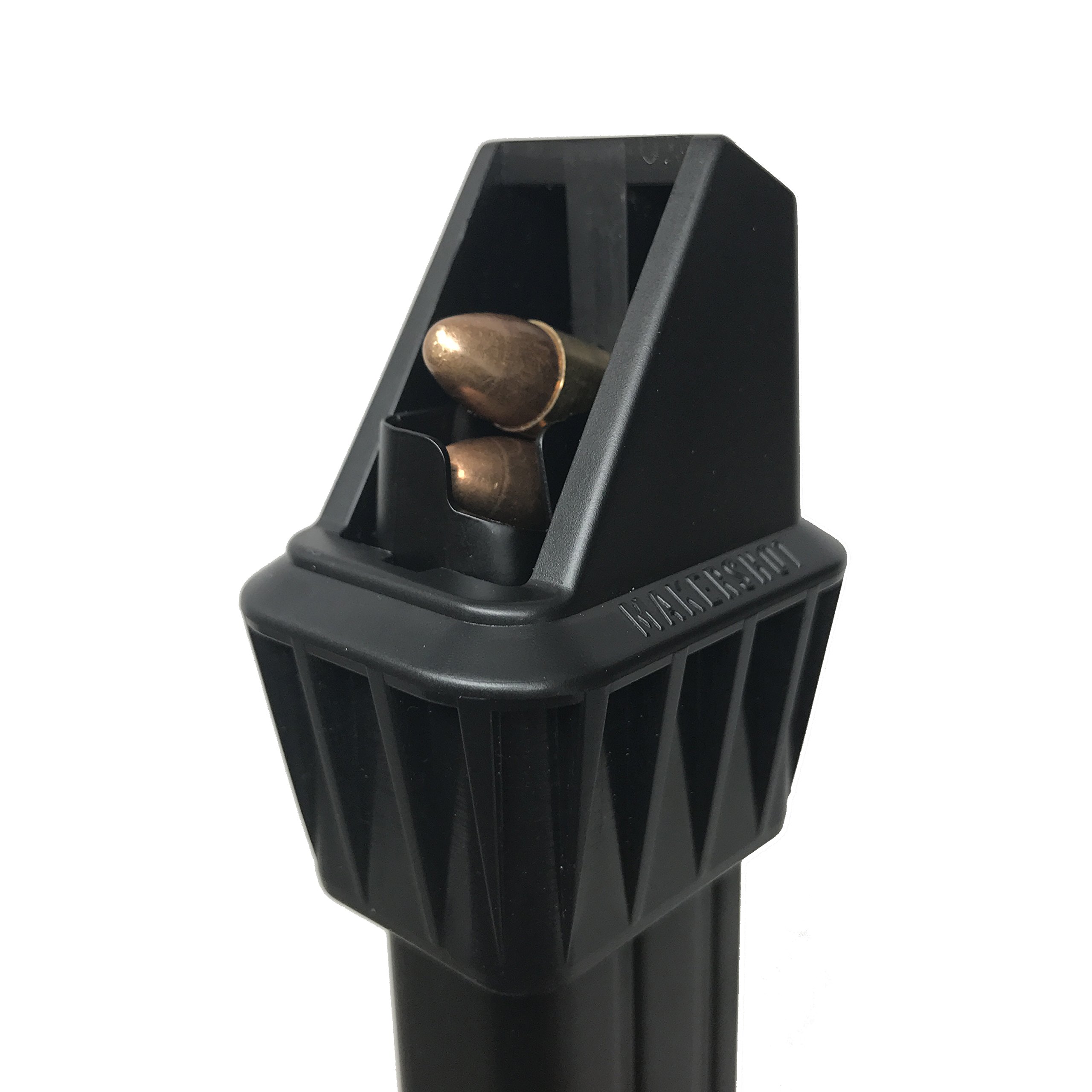 MakerShot Magazine Speed Loaders, Designed Specifically for Each Selected Magazine