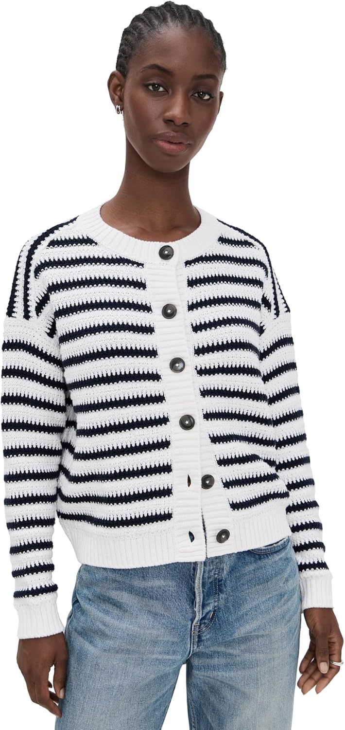 Closed Women's Crew Cardigan