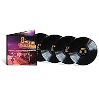 Vista 2 de 8 Mile (Music From And Inspired By The Motion Picture)Deluxe Edition 4 LP