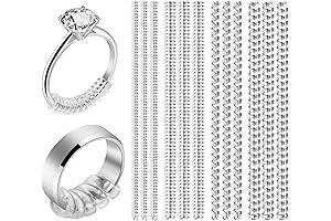 ARCUAT 12-Pack Ring Coils for Sizing