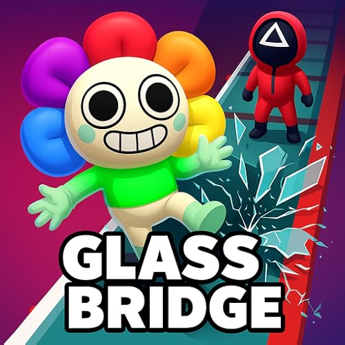 Dandys World Glass Bridge