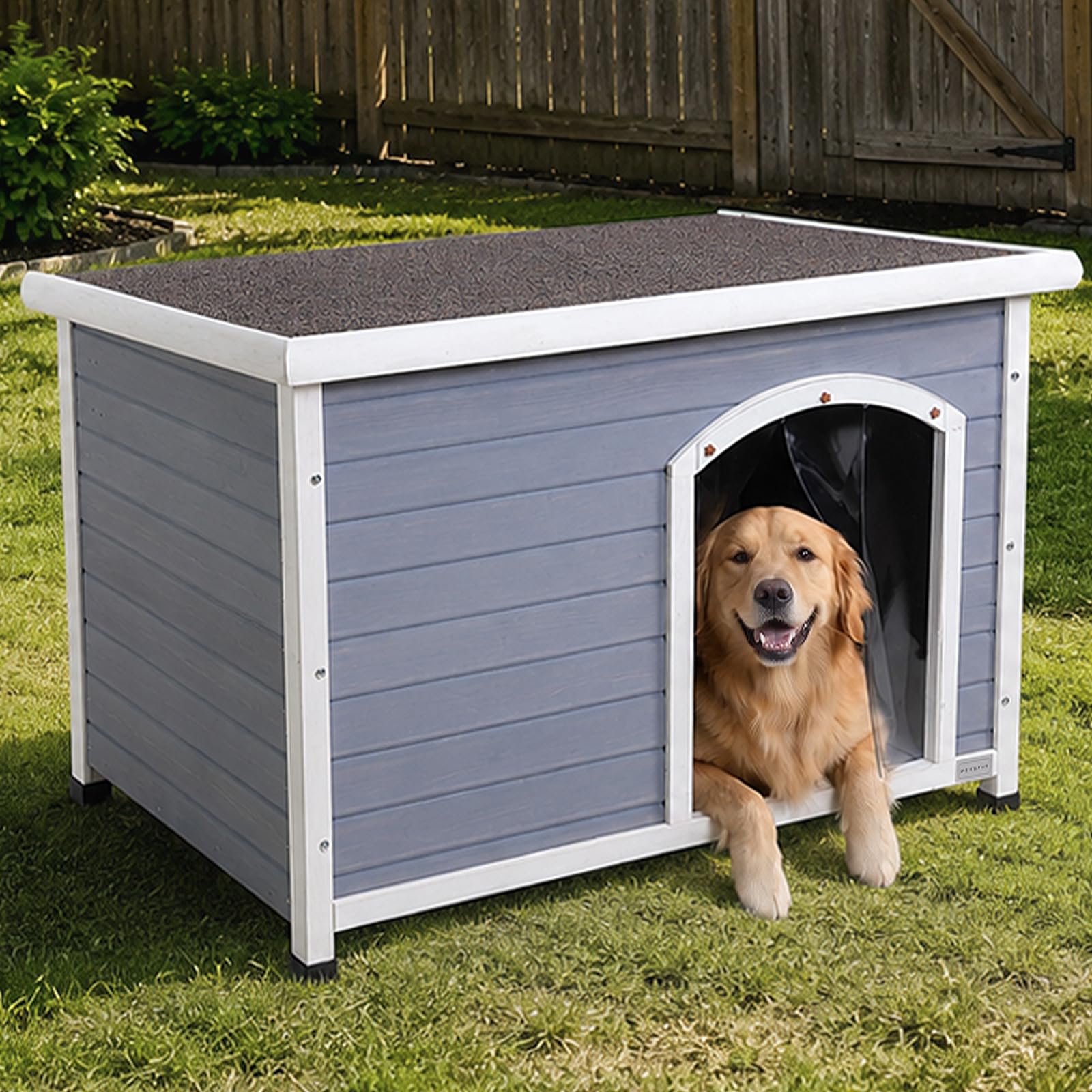 Petsfit Large Dog House