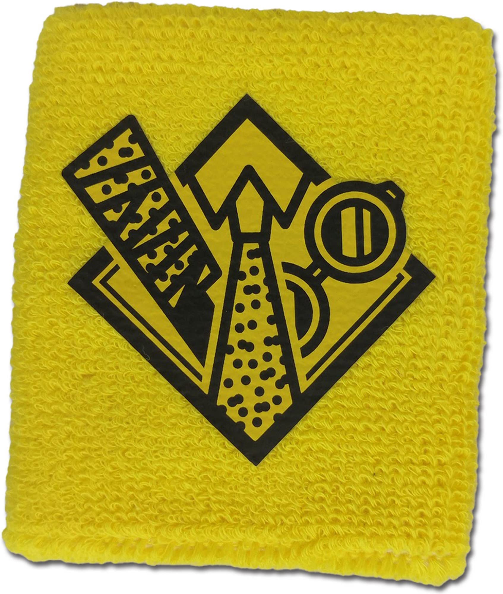 Jujutsu Kaisen- Nanami Icon Wristband