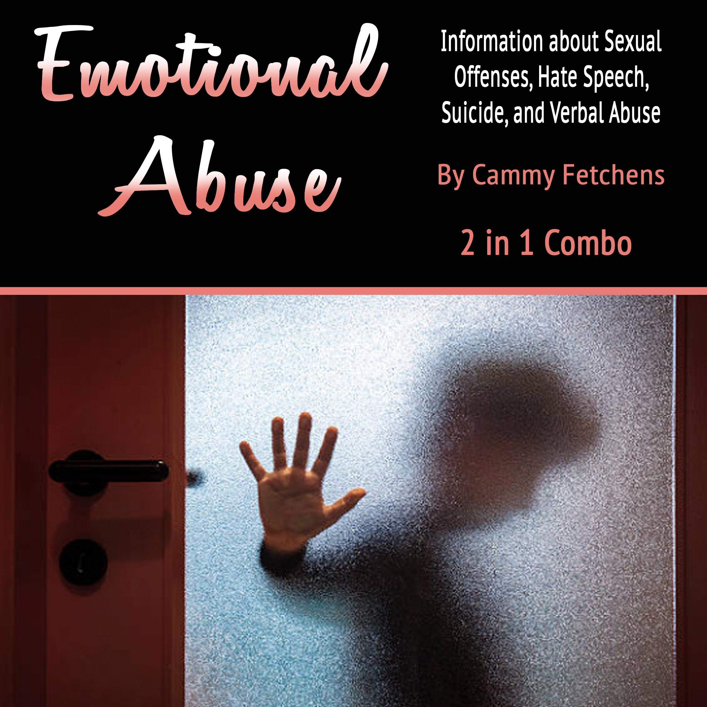 Emotional Abuse: 2 in 1 Combo