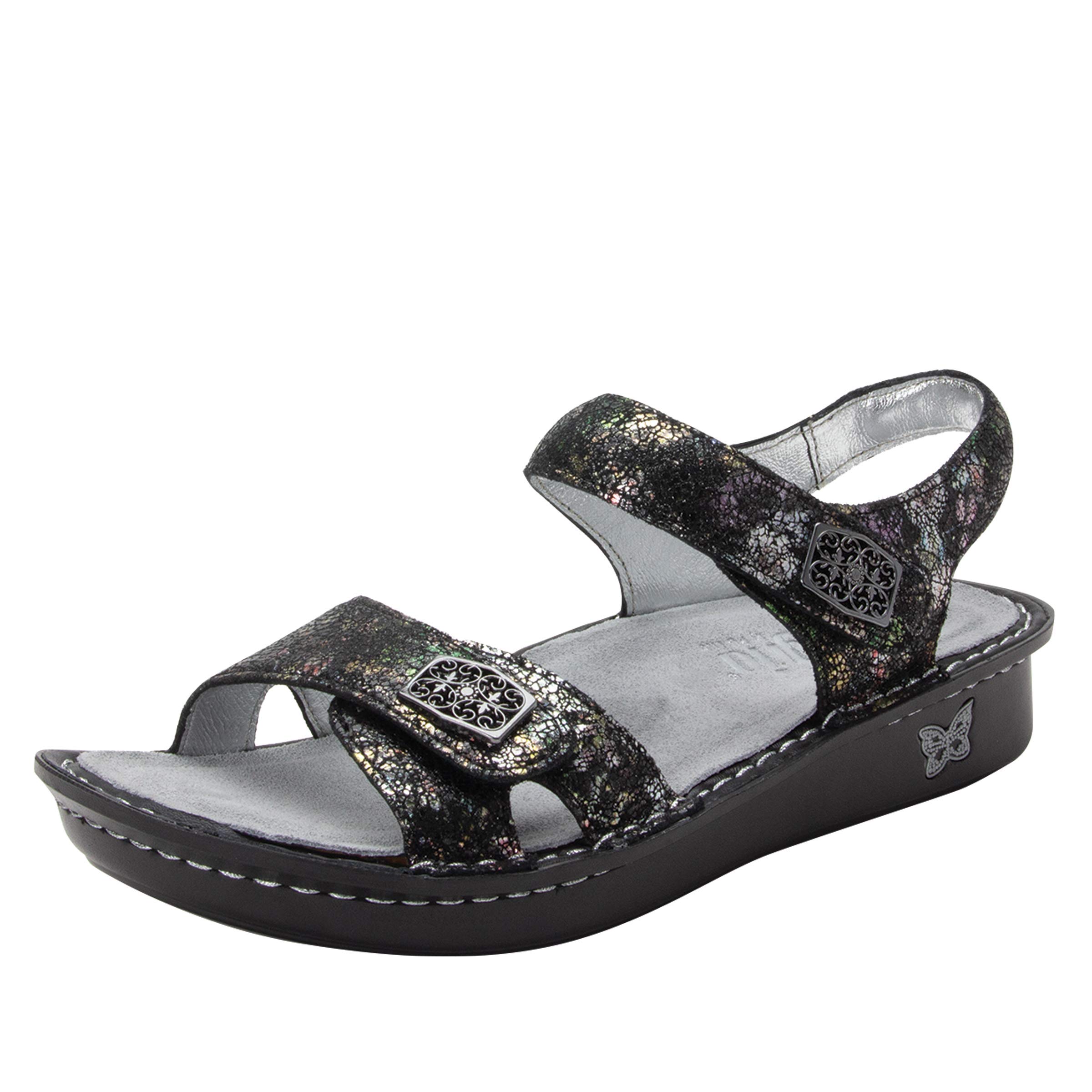 Alegria Vienna Womens Sandal