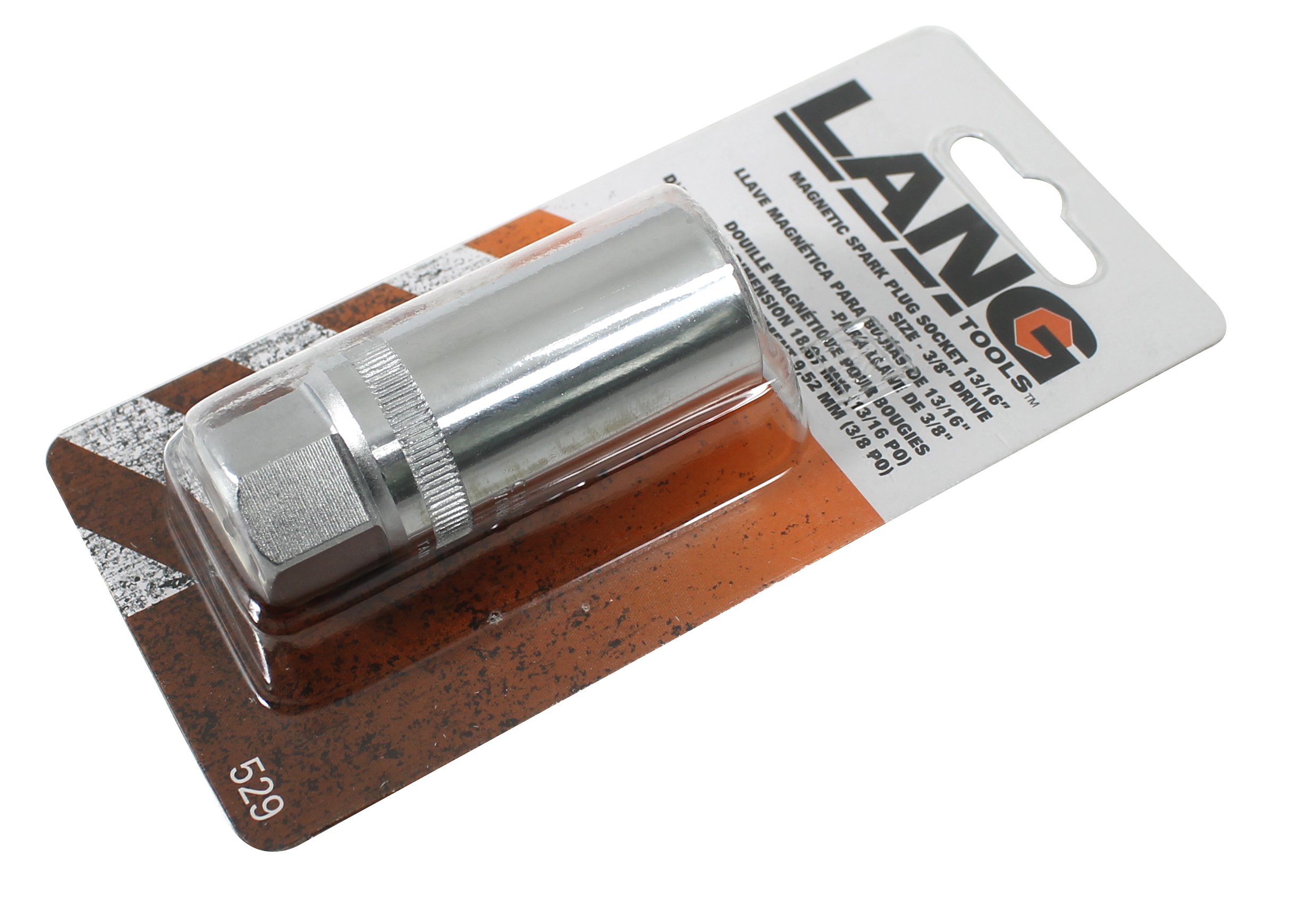 Amazon.com: Lang Tools 529 3/8