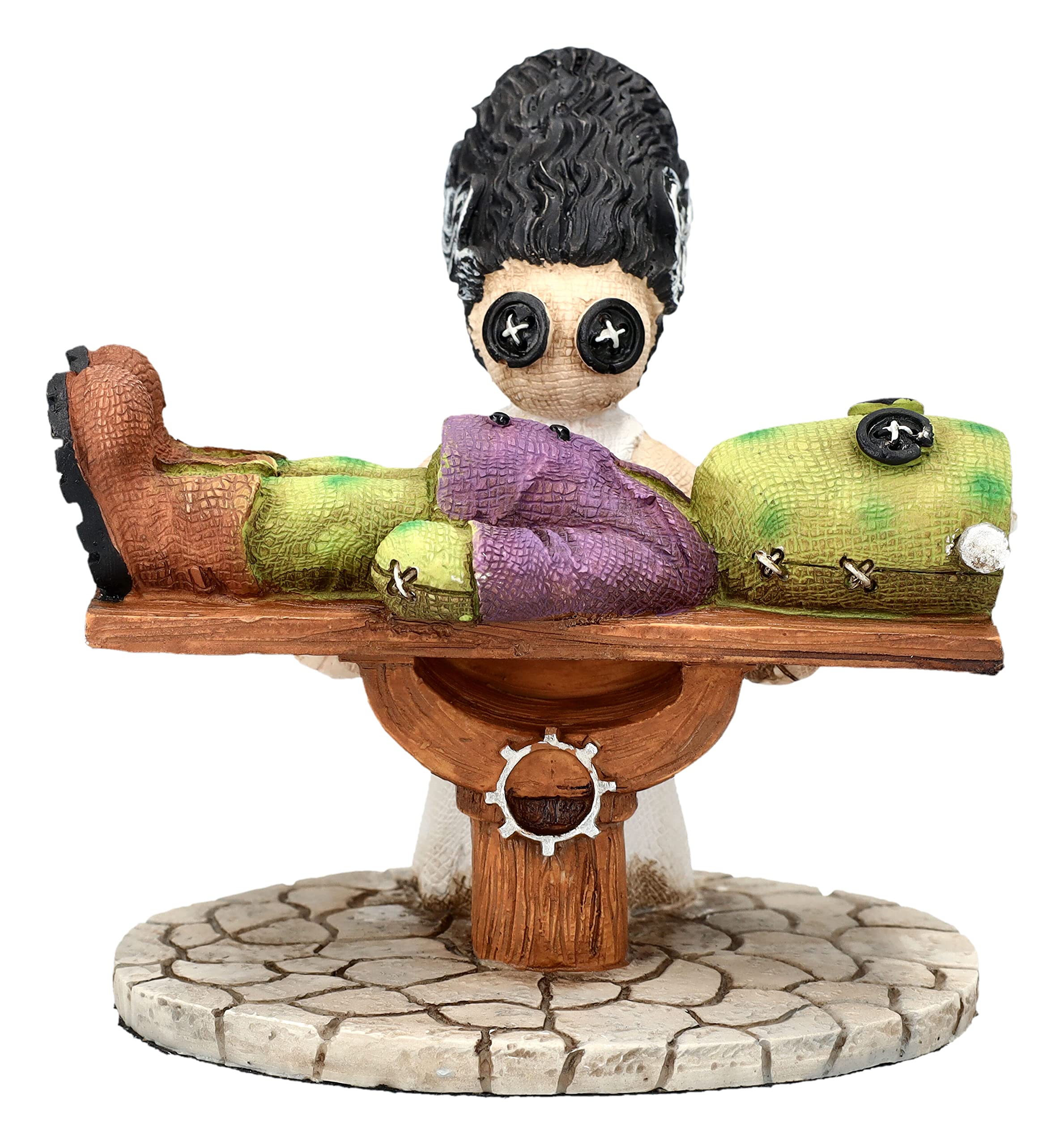 Amazon.com: Pacific Giftware Pinhead Monsters Giving Life