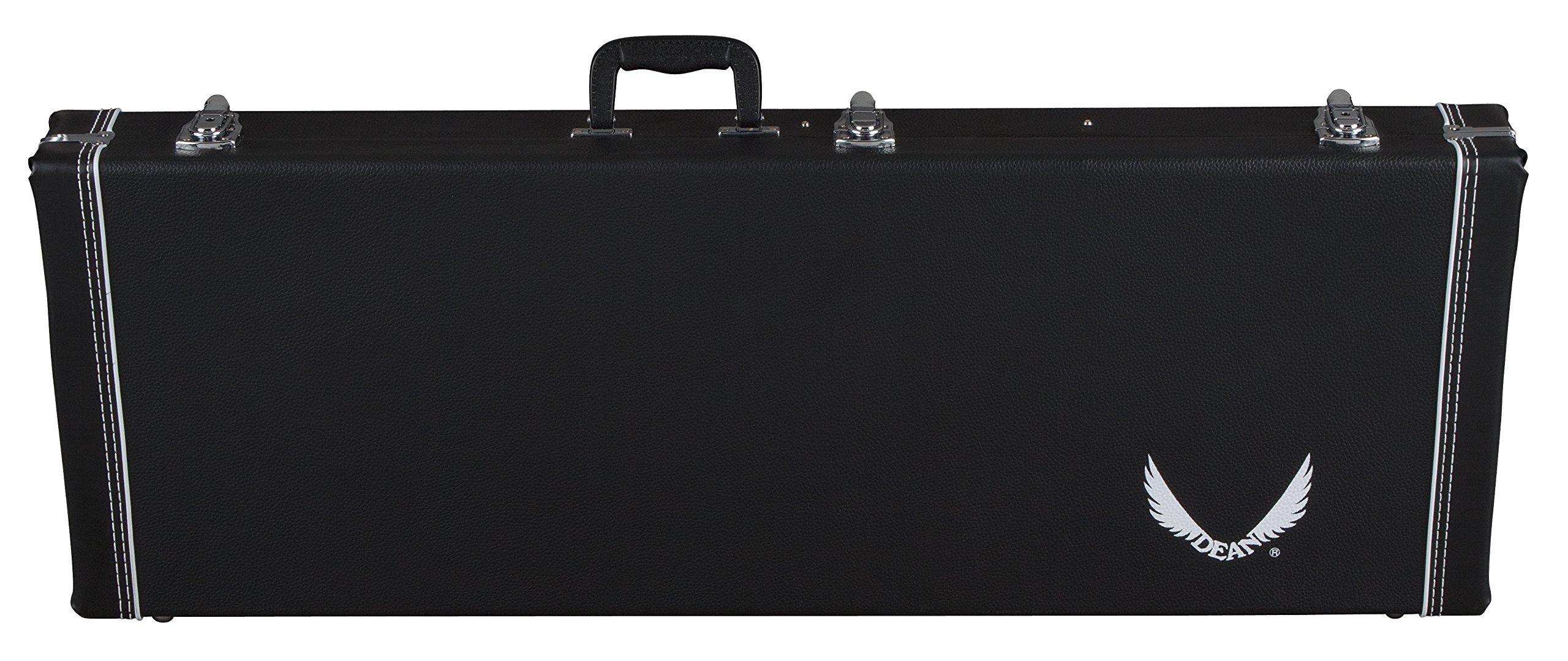 Amazon.com: Dean DHS EG Electric Guitar Case : Musical Instruments