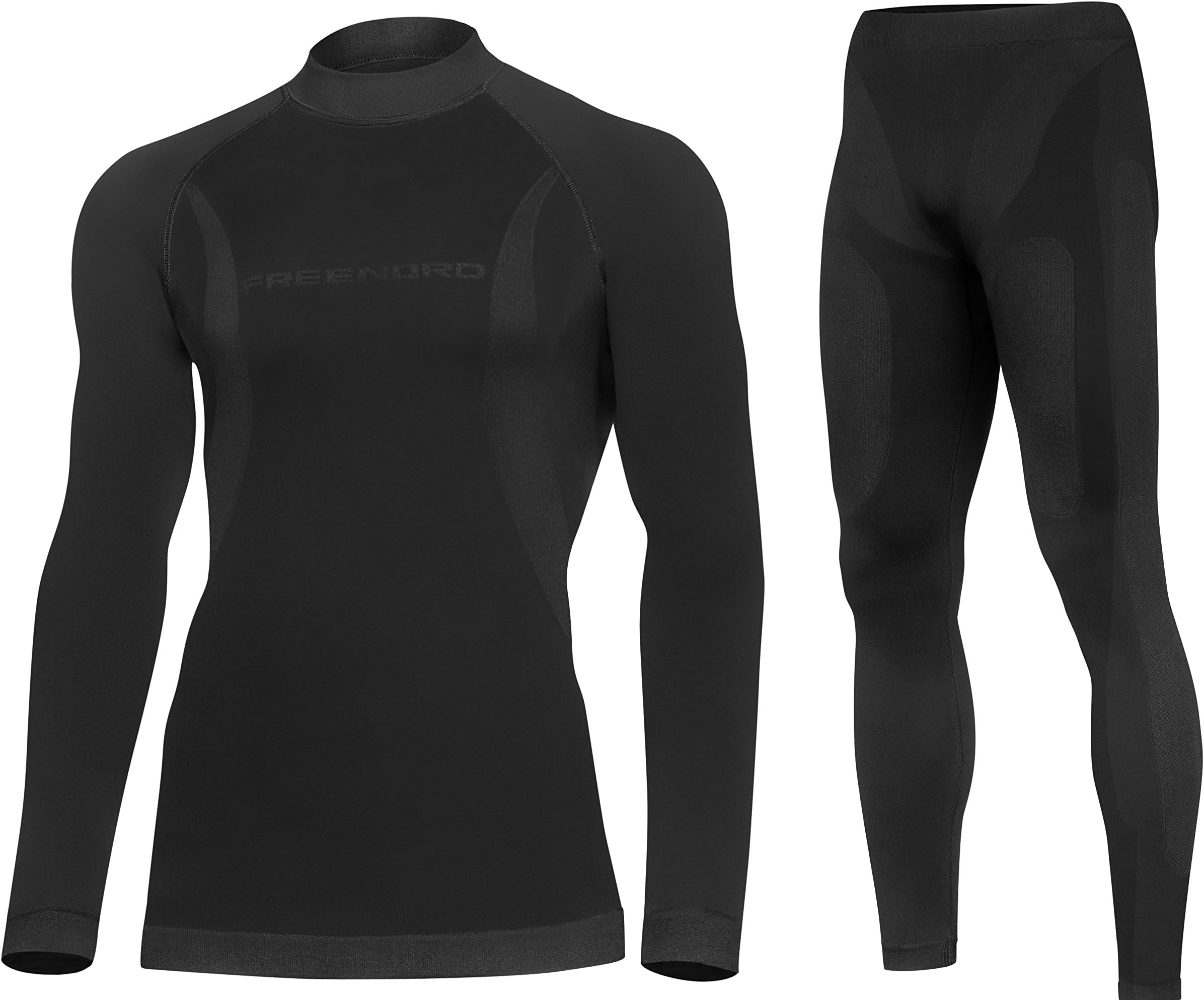 Drytech Quick-Dry Functional Thermal Underwear Set