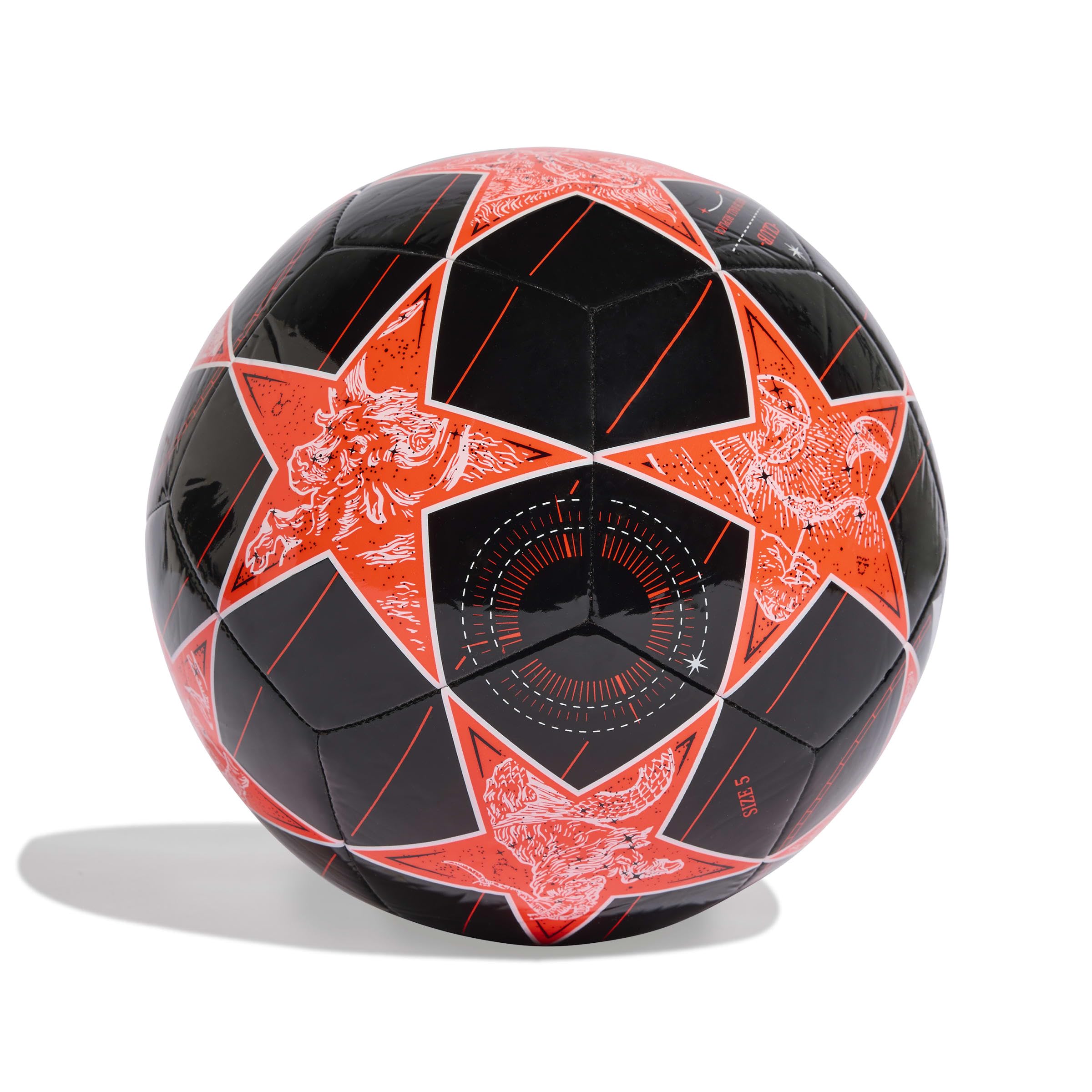 Adidas Unisex – Adultos Performance Football
