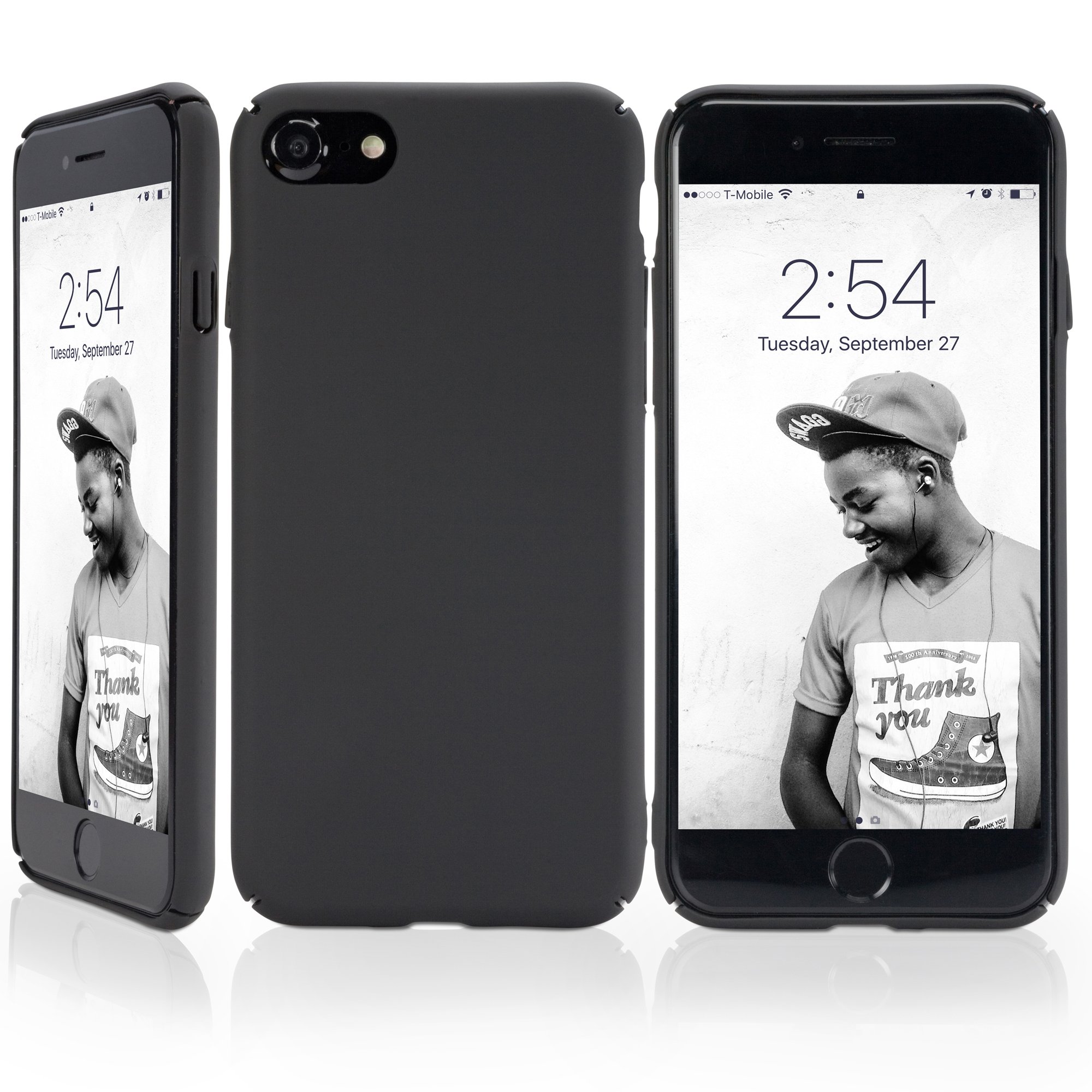 Amazon.com: BoxWave Case Compatible with Apple iPhone 7 - Minimus
