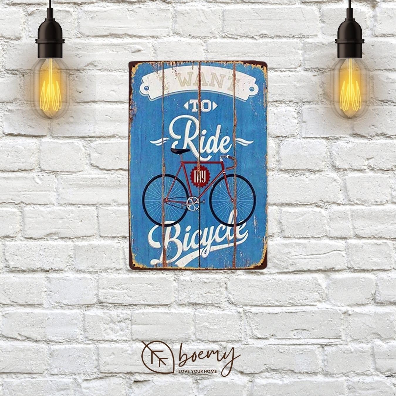 PLAQUE EN MÉTAL Vintage Pub Concorde 30 X 20 Cm EUR 20,99 - FR