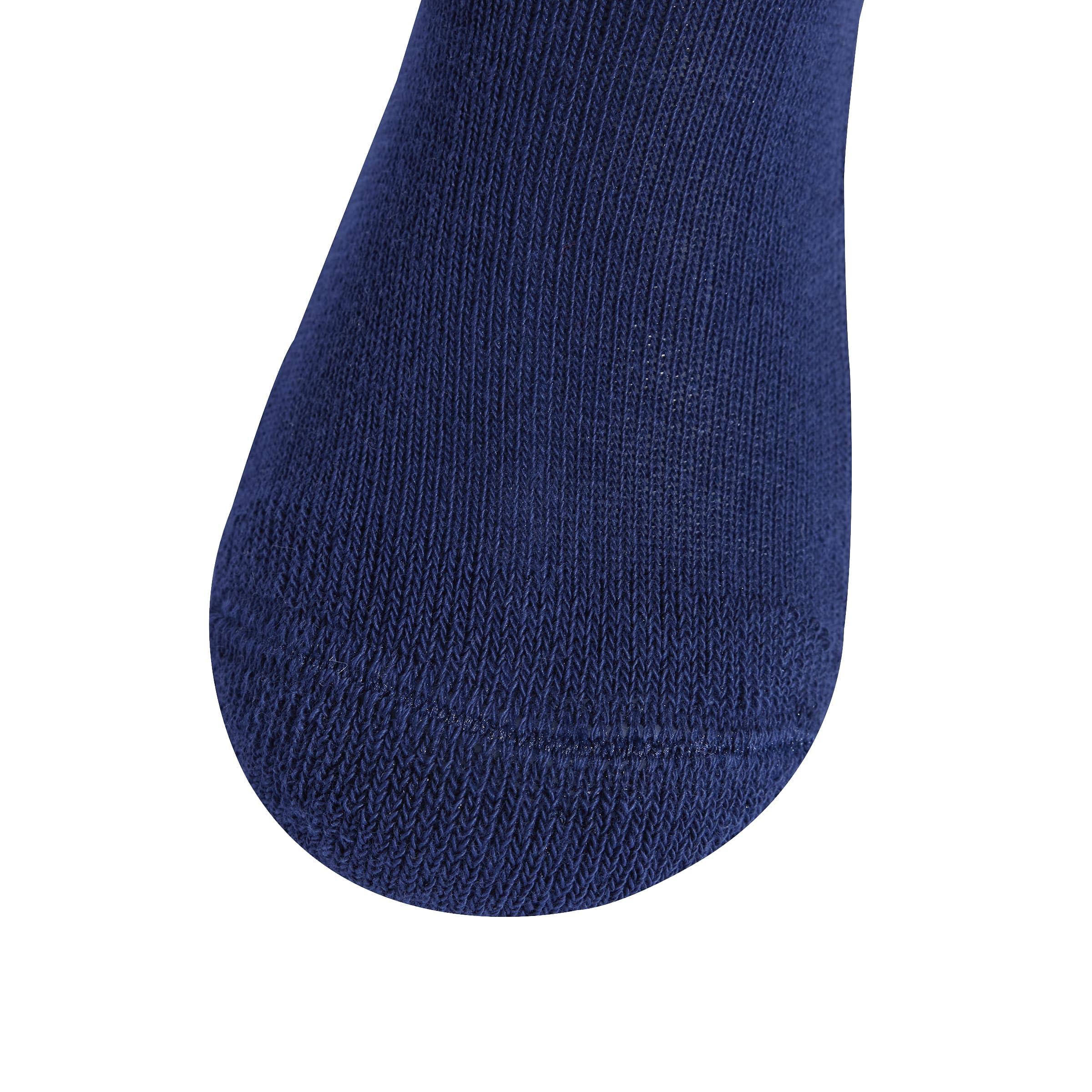 adidas Długość kostki Uniseks - dzieci Linear Kids Ankle Socks 5pp