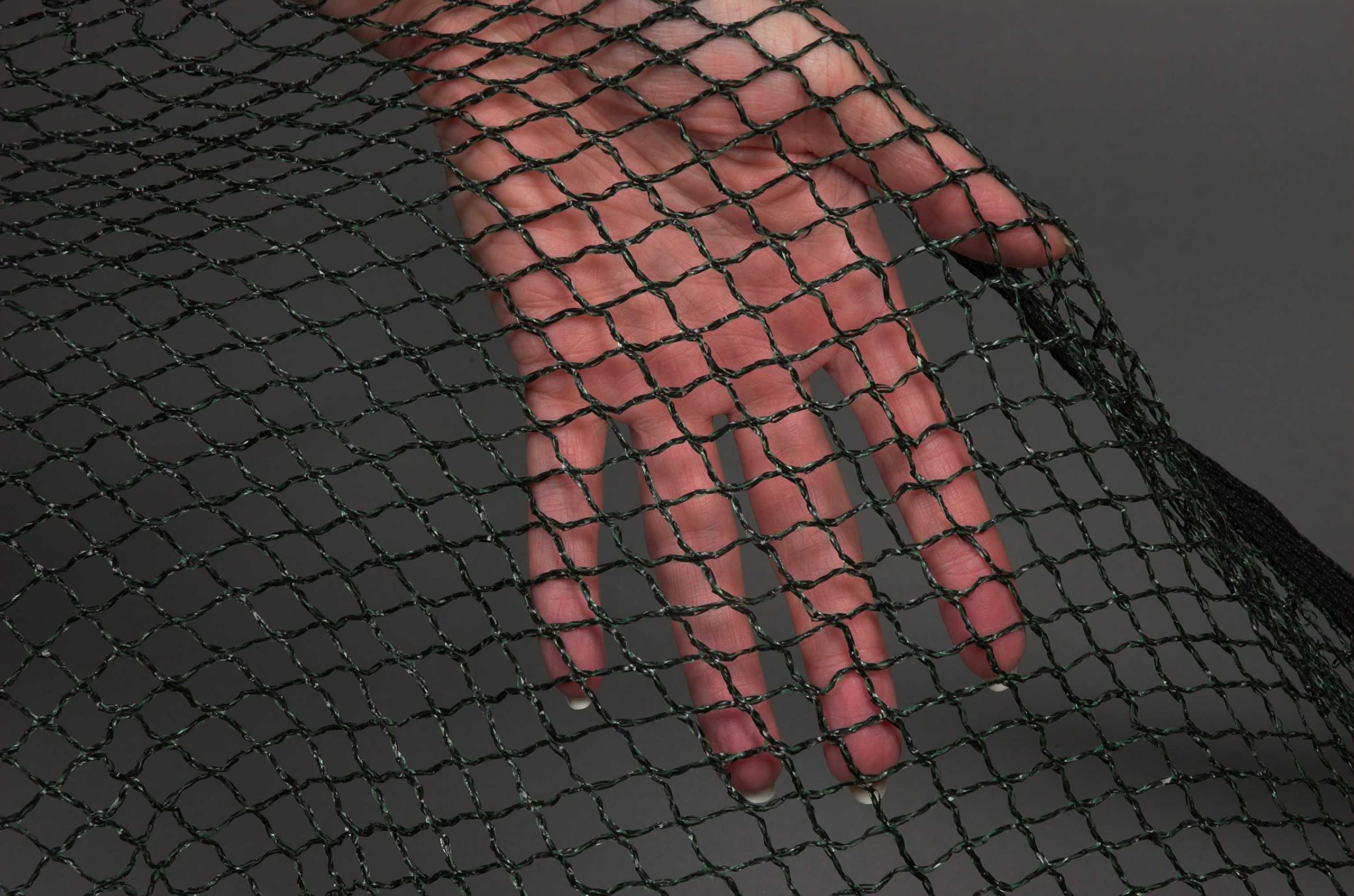 velda VT Cover Net 6 x 10 m