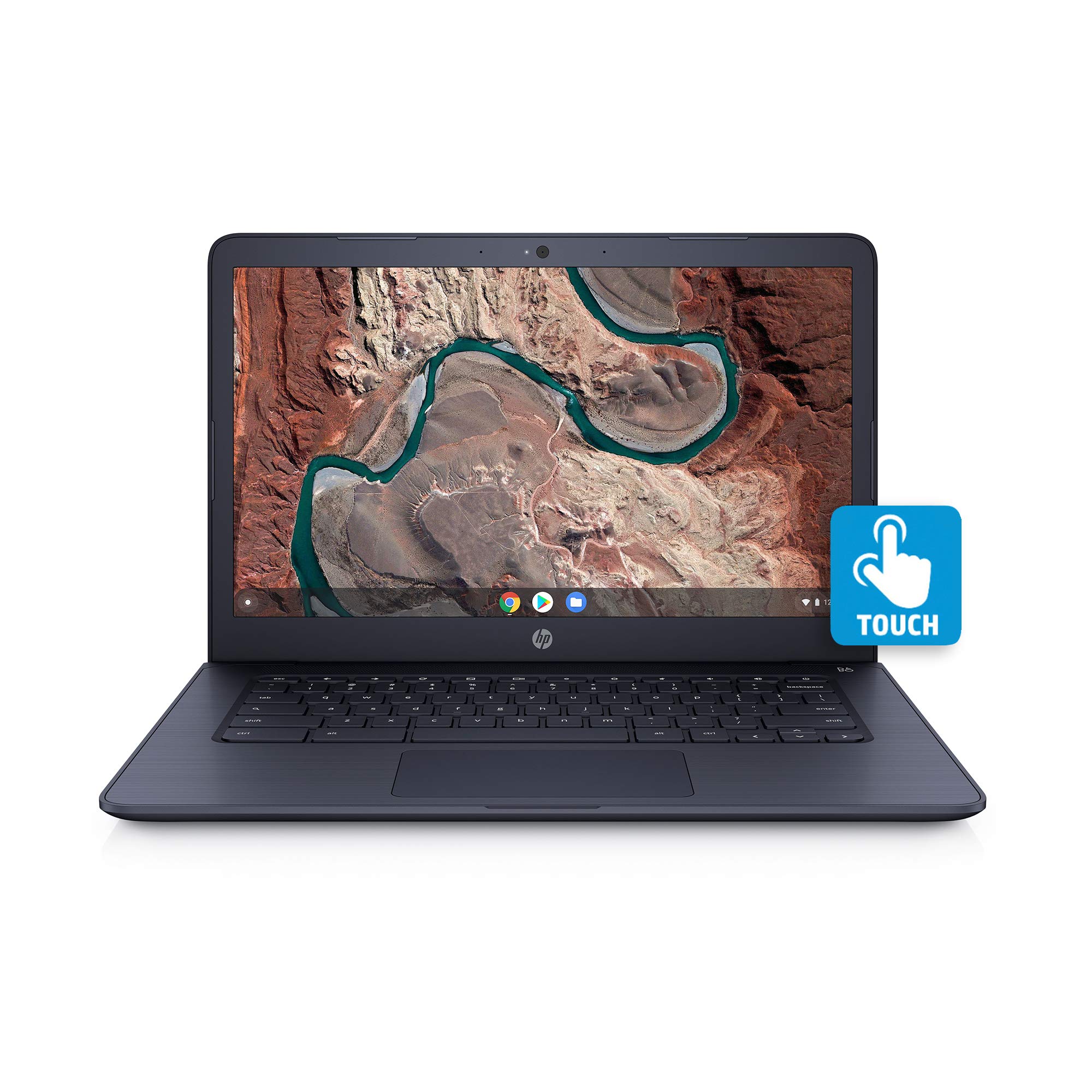 Amazon.co.jp: HP Chromebook 14-db0044wm A4-9120C 4GB 32GB 14インチ