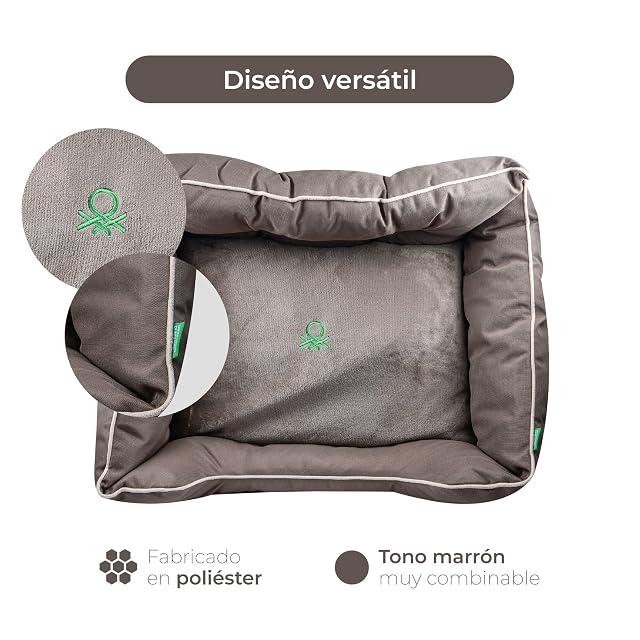Foto 5 de 8 de Cama para Mascotas