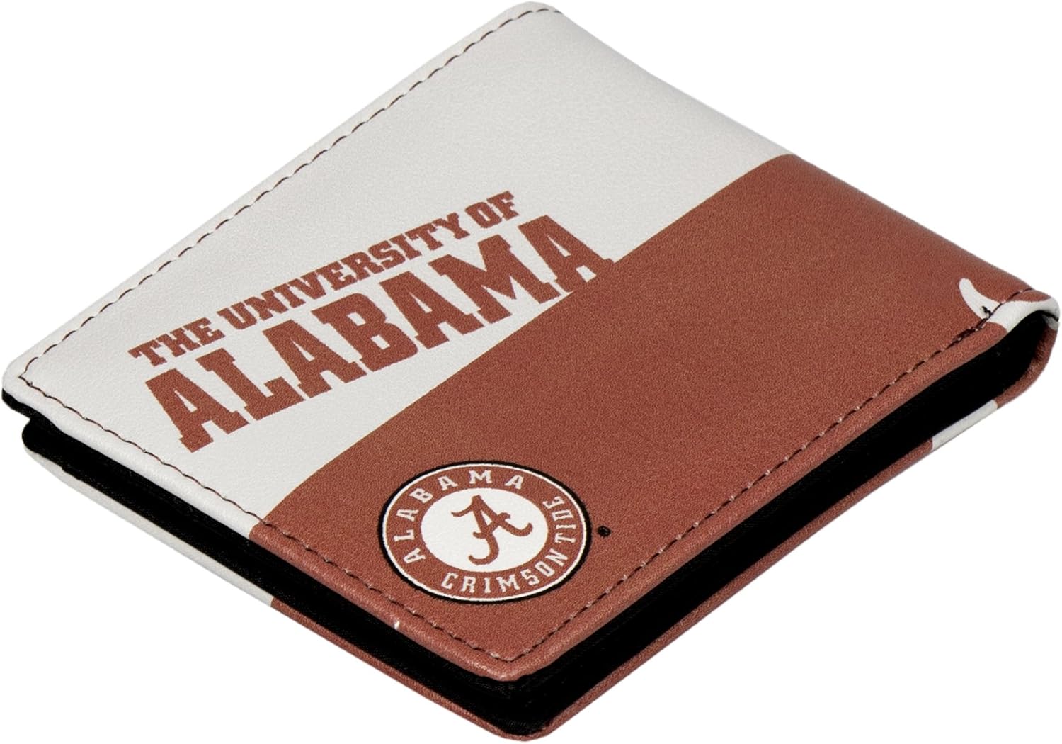 Littlearth NCAA Bi-Fold Wallet – Officially Licensed Teams