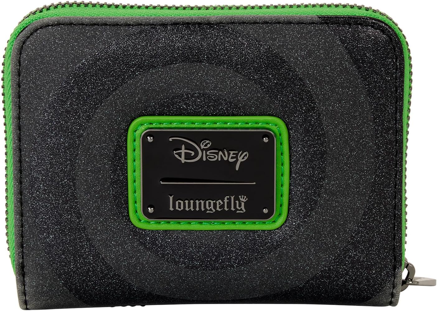 Loungefly Disney Frankenweenie Zip Around Wallet