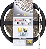 Vista 38 de Armacost Lighting 132220 RibbonFlex. Series Pro.