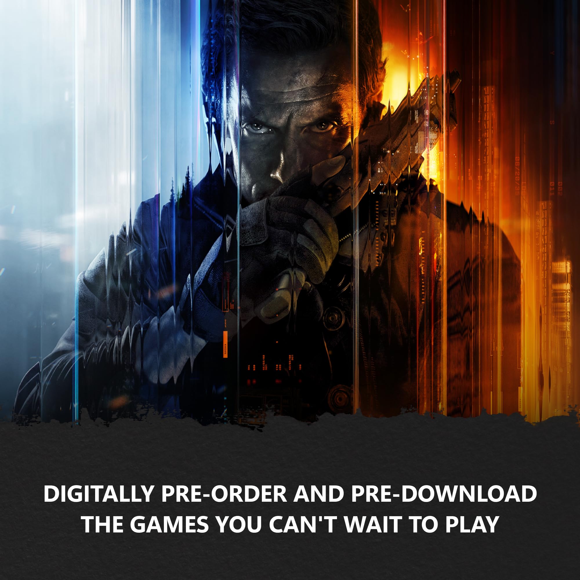Xbox Gift Card | 5 GBP | Digital Voucher | Xbox One, Series S|X & Windows | (Download Code) — view 6