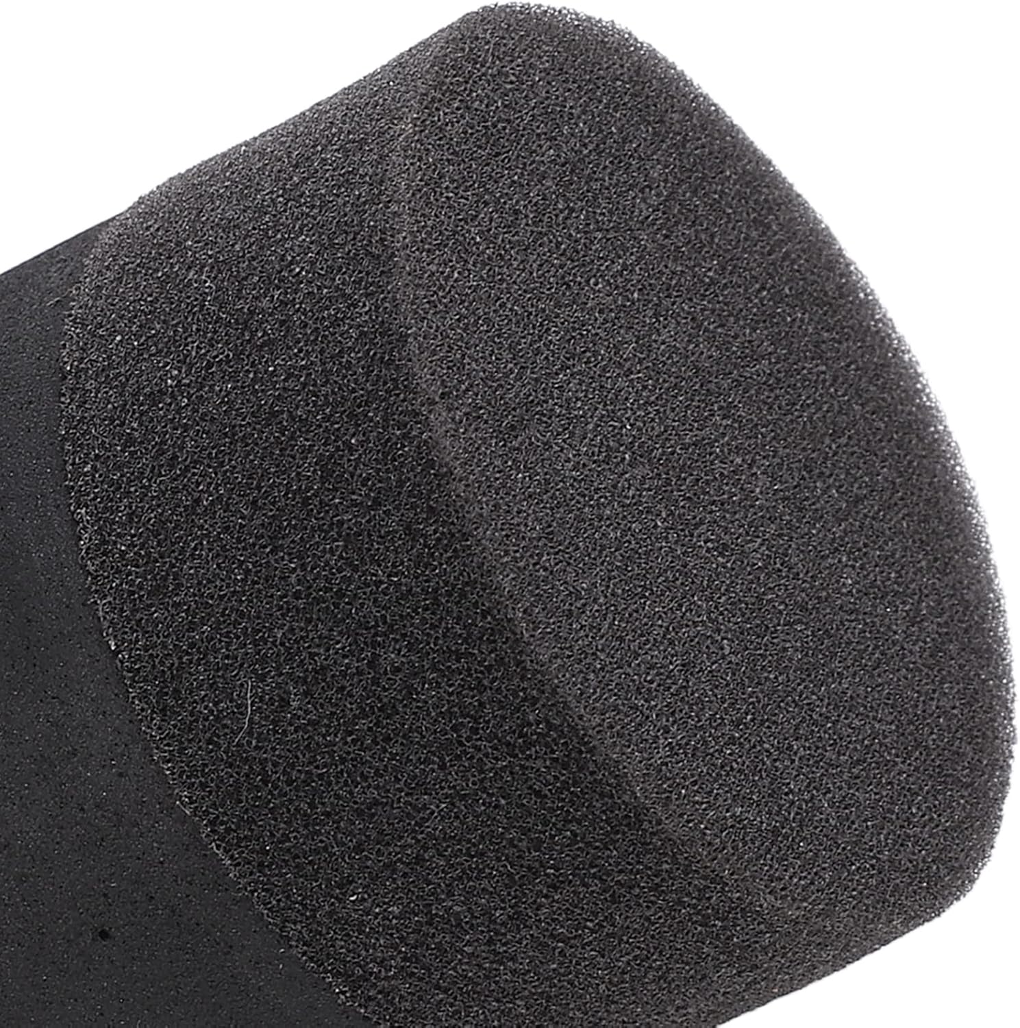 10Pcs Sponge and Aluminum Shooting Arrows with Foam Soft Rubber Bow Safety, for Outdoor Archery, Black Arrows s ARY