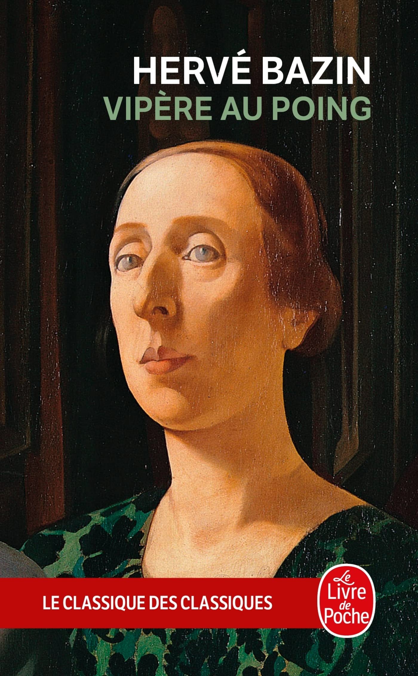 Vipere au poing (Littérature)