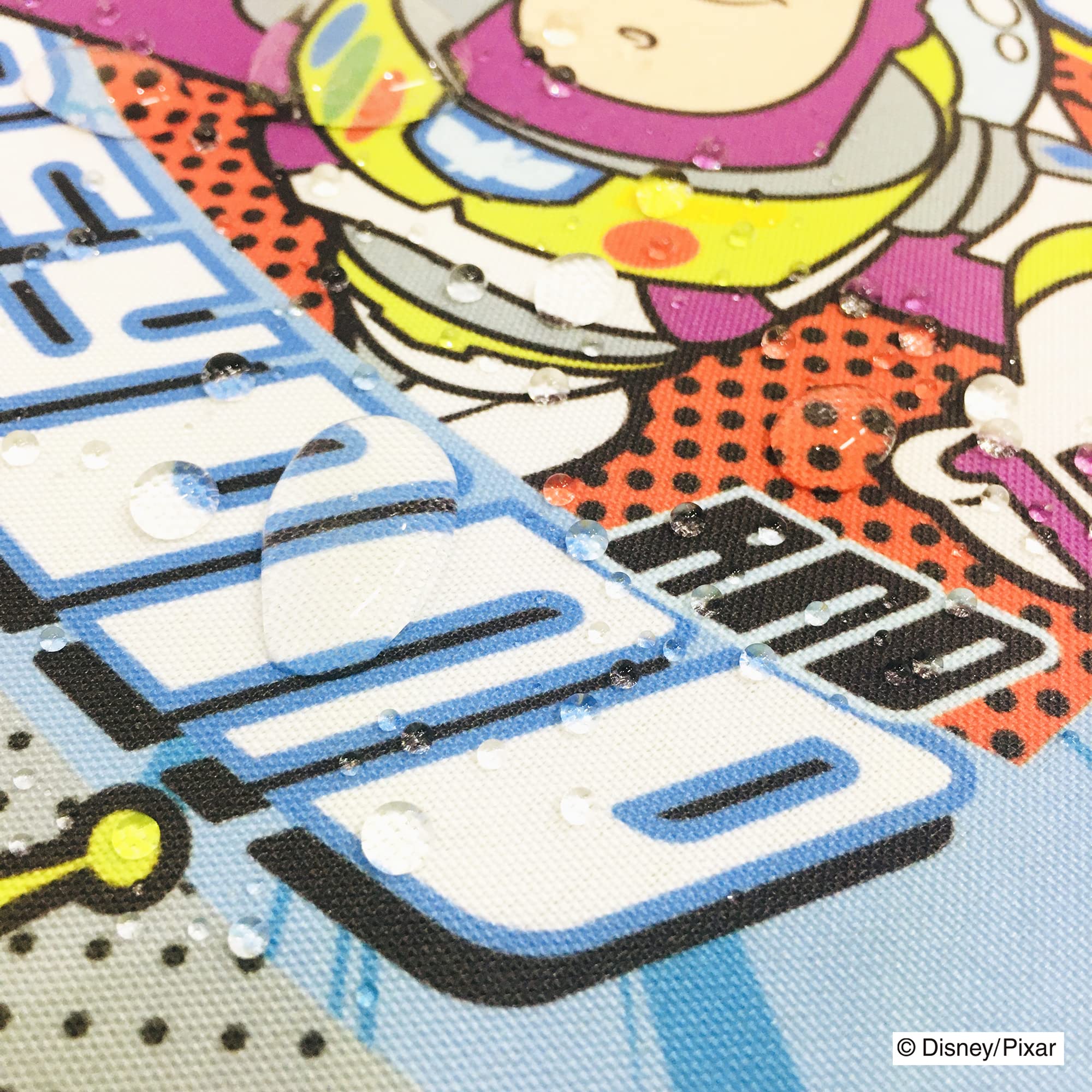 Amazon.co.jp: MORIPiLO クッション 椅子 座布団 ディズニー 撥水