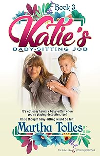 Katie's Baby-Sitting Job