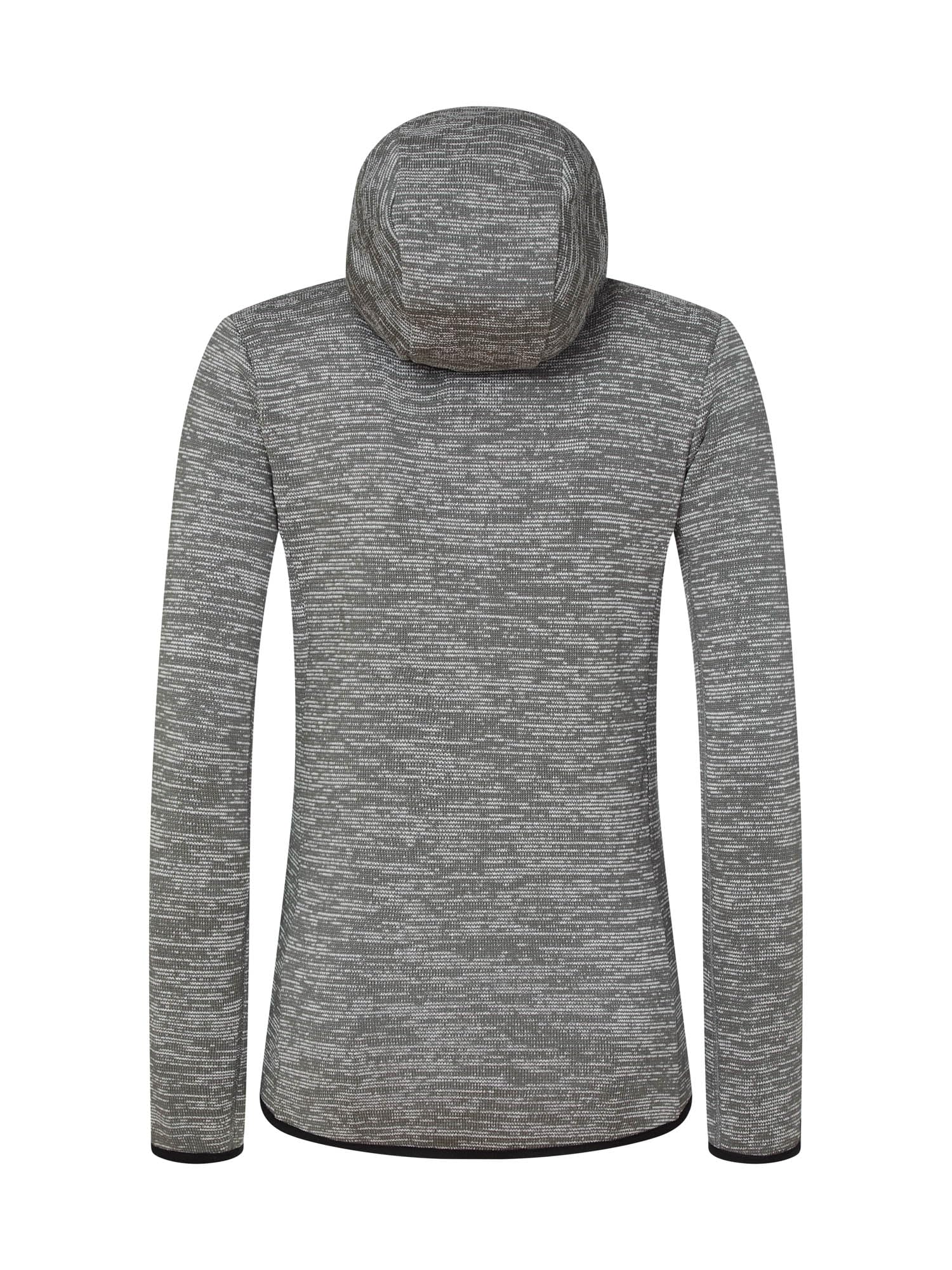 Rock Experience Klawock Maglia lunga Donna