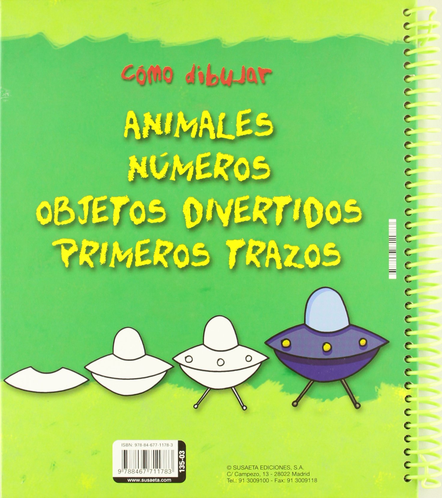 Cómo Dibujar Objetos divertidos