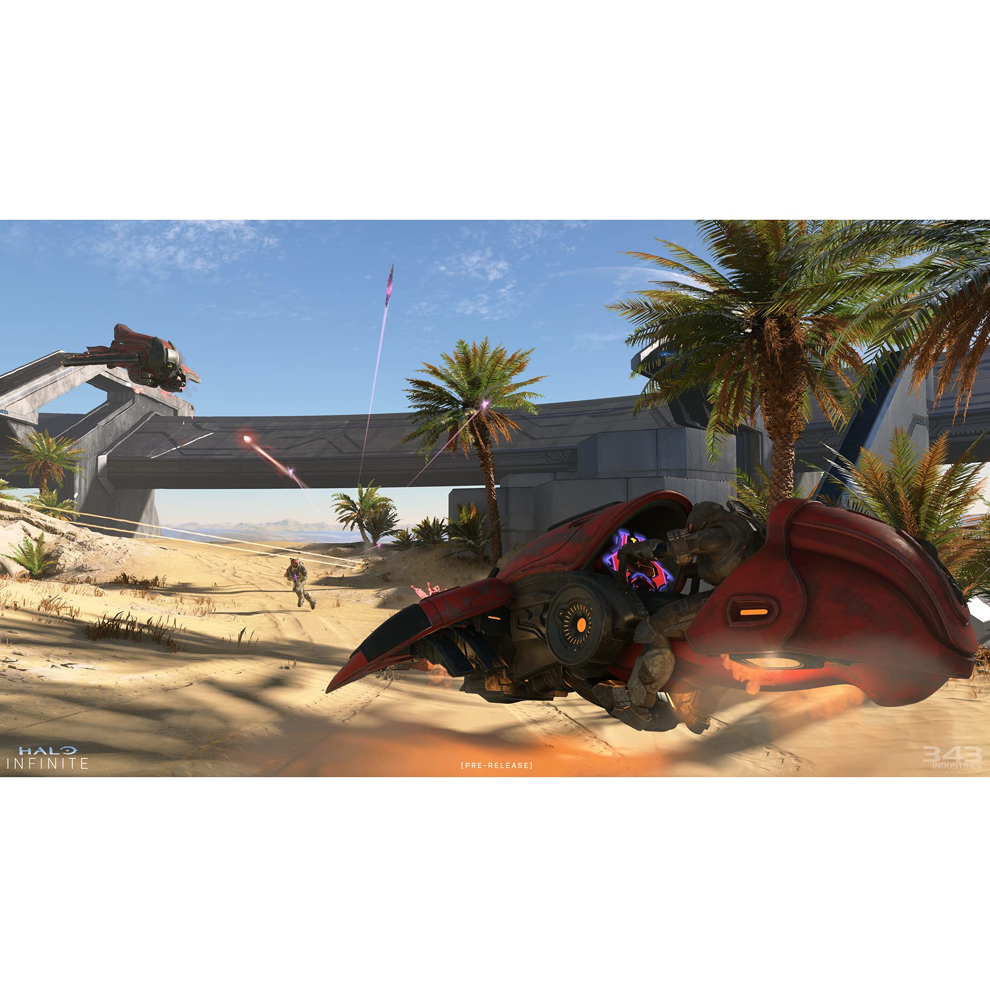 Halo Infinite: Standard | Xbox & Windows 10 - Codice download