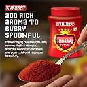 Everest Hingraj Garlic Powder 100 Grams gallery image