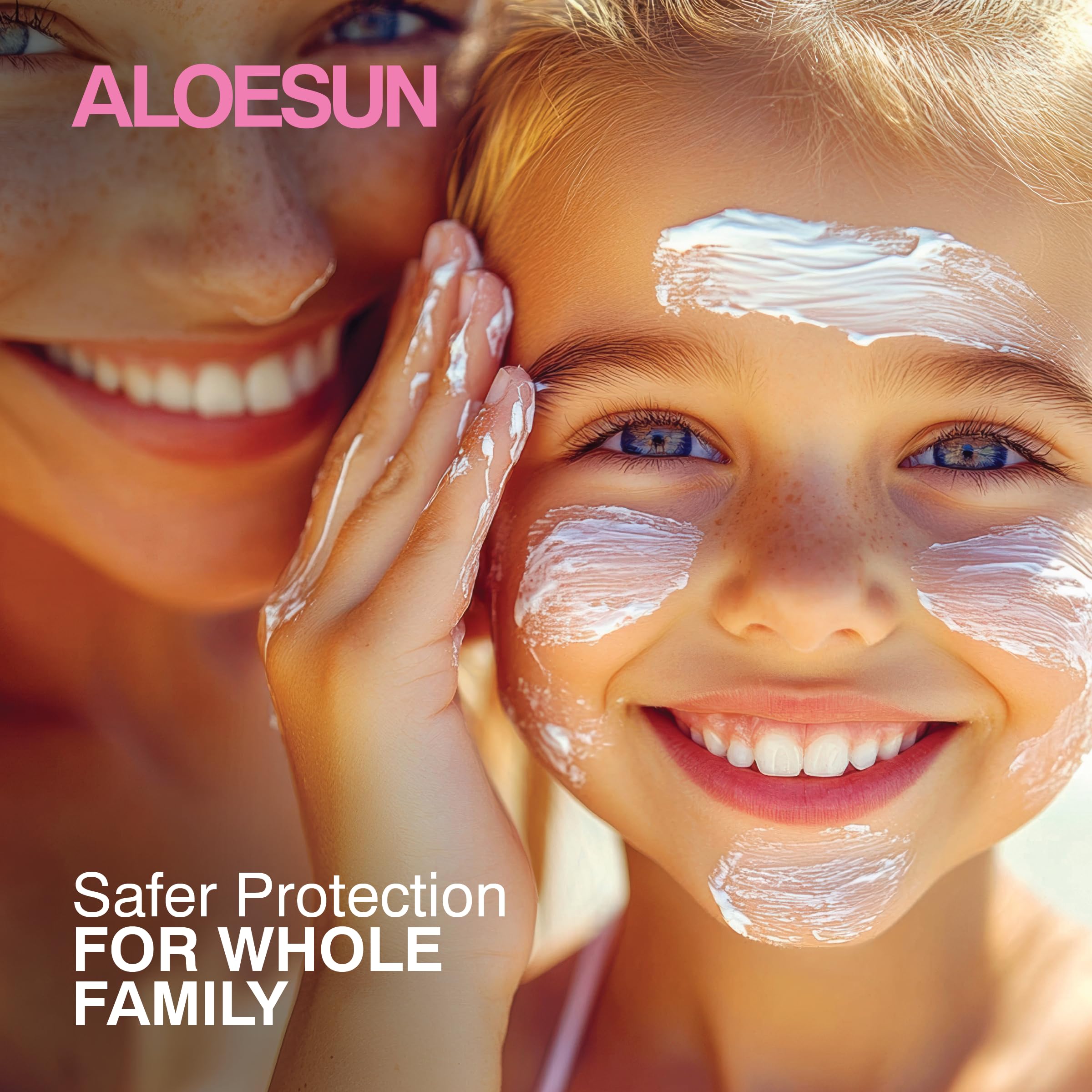 Organic Beef Tallow Sunscreen SPF 30 with Non-Nano Zinc Oxide