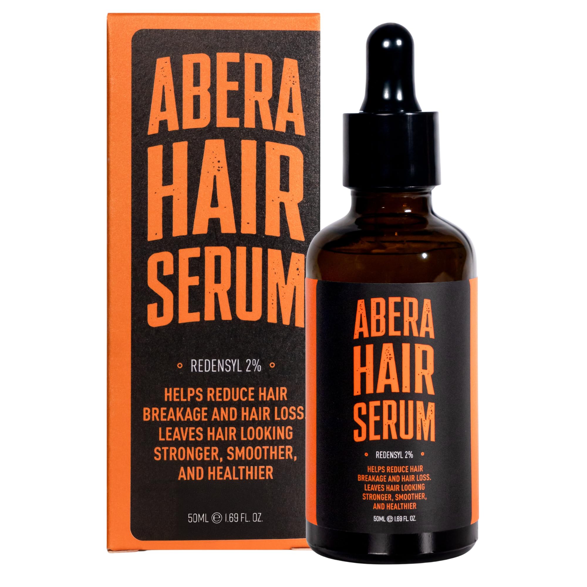 Amazon.com : Abera Hair Growth Serum for Thinning Hair, Scalp